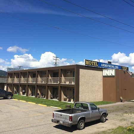 Armstrong Inn Luaran gambar