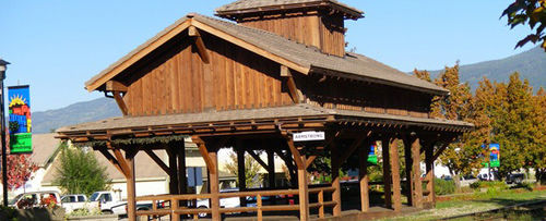 Armstrong Inn Luaran gambar